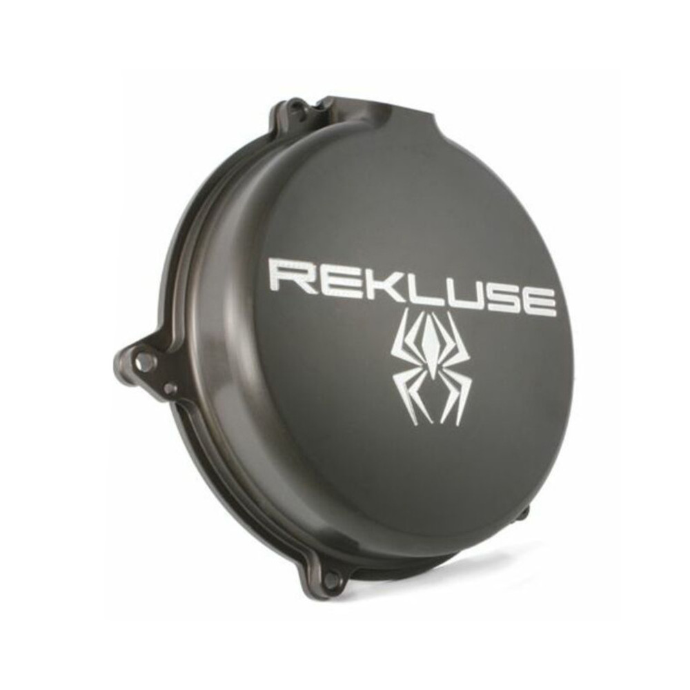 REKLUSE aluminum clutch cover