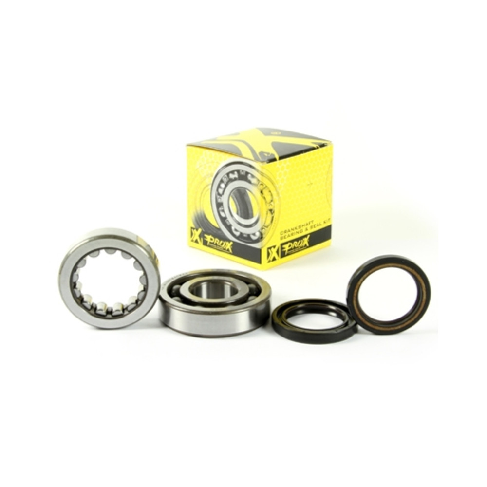Kit roulements et joints spi de vilebrequin PROX