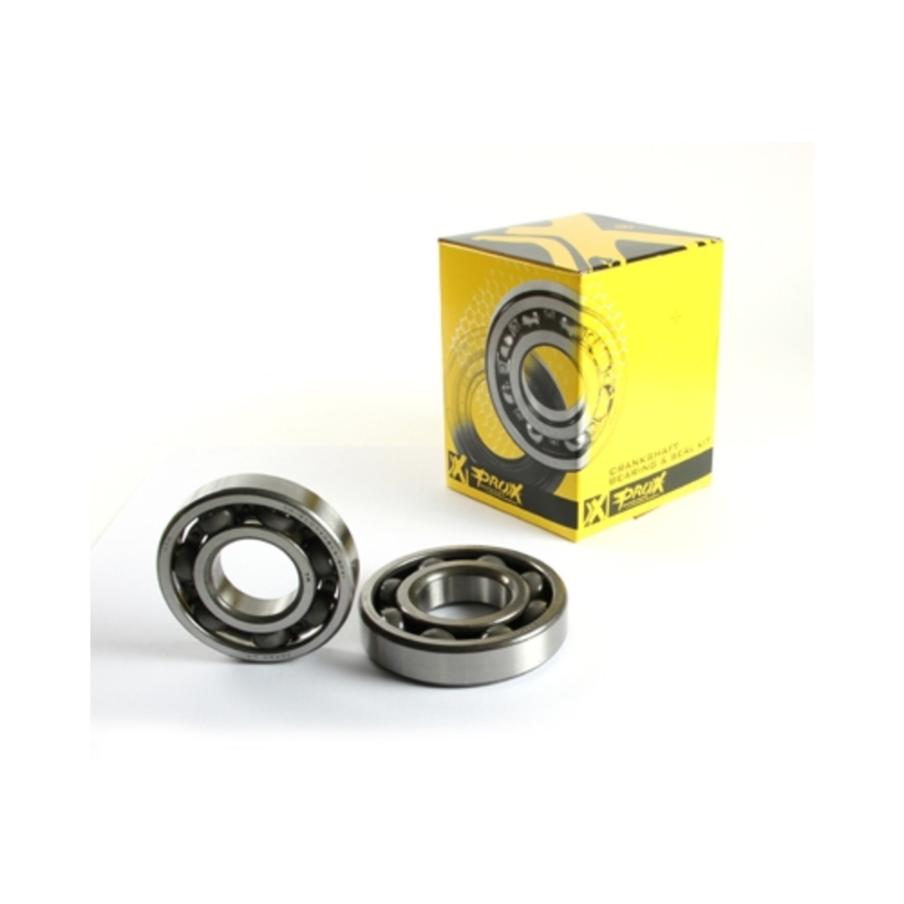 Kit roulements et joints spi de vilebrequin PROX