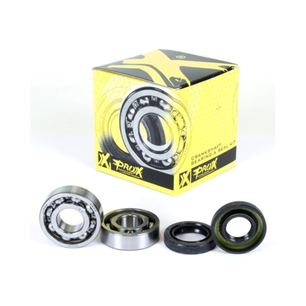 Kit roulements et joints spi de vilebrequin PROX