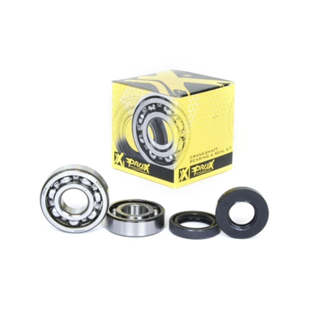 Kit roulements et joints spi de vilebrequin PROX