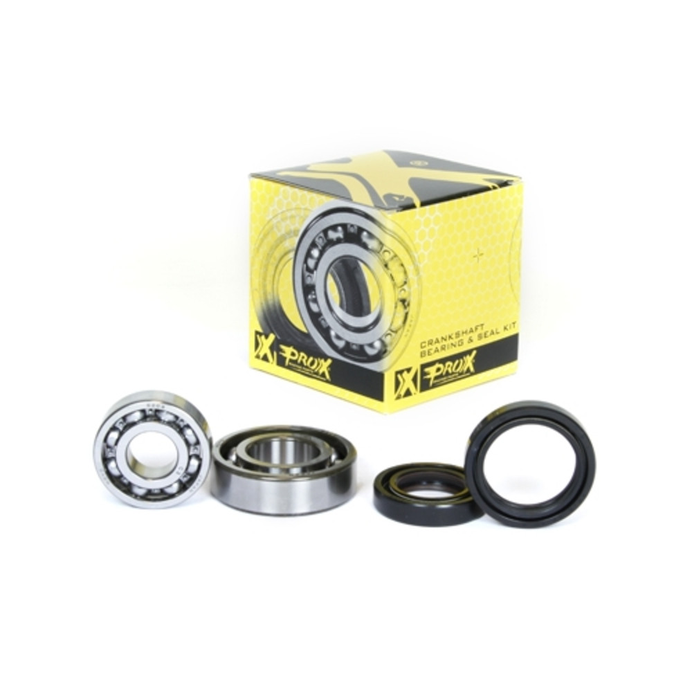 Kit roulements et joints spi de vilebrequin PROX
