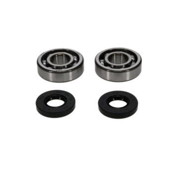 Kit roulements et joints spi de vilebrequin PROX