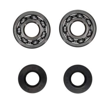 Kit roulements et joints spi de vilebrequin PROX