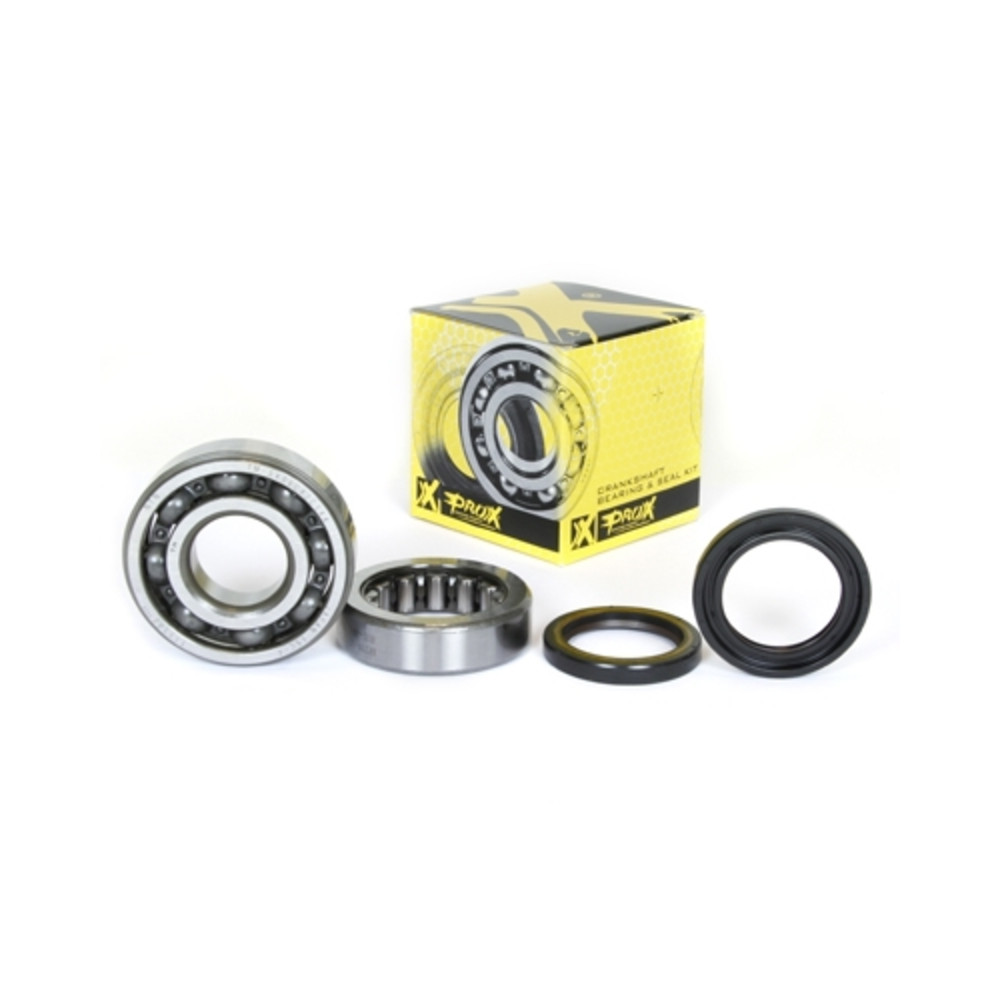 Kit roulements et joints spi de vilebrequin PROX