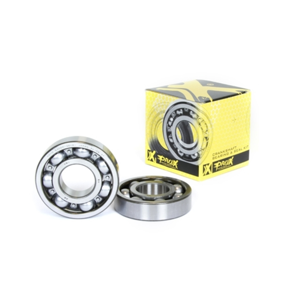 Kit roulements et joints spi de vilebrequin PROX