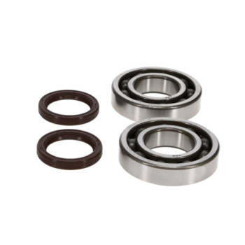 Kit roulements et joints spi de vilebrequin PROX