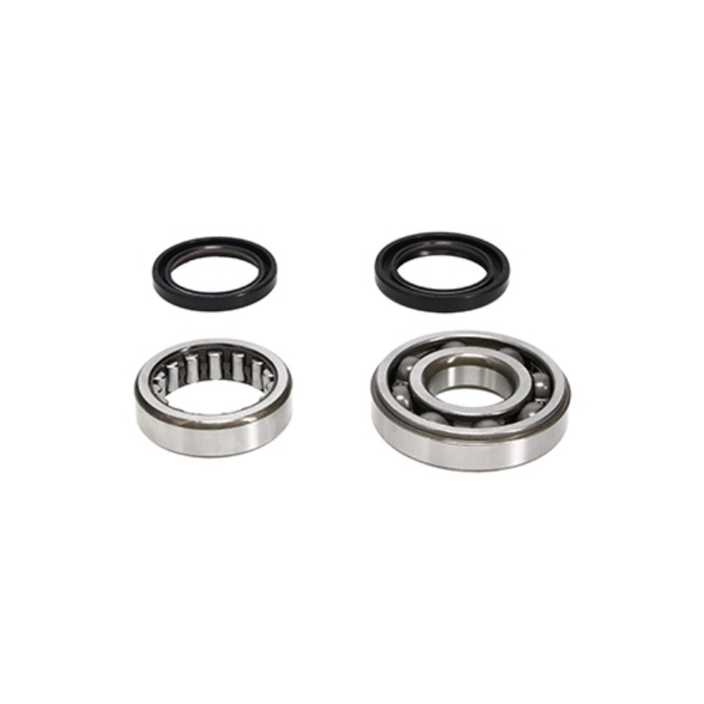 Kit roulements et joints spi de vilebrequin PROX