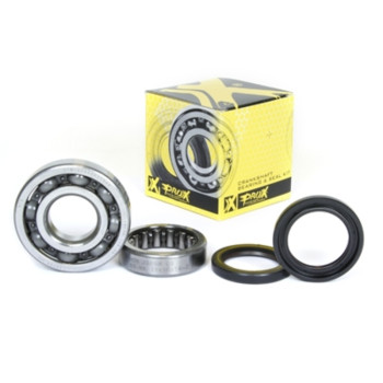 Kit roulements et joints spi de vilebrequin PROX