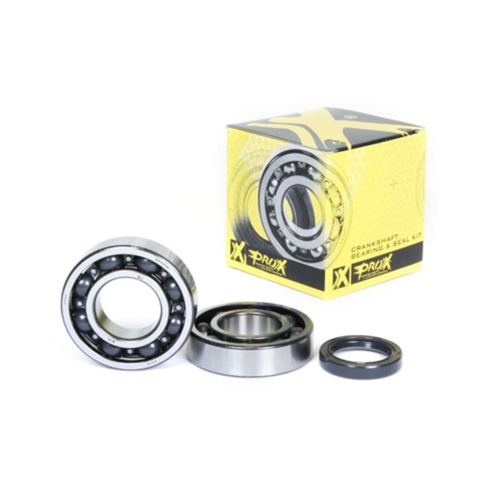 Kit roulements et joints spi de vilebrequin PROX