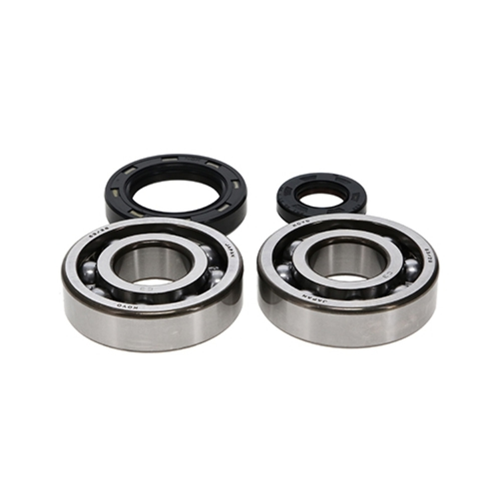 Kit roulements et joints spi de vilebrequin PROX