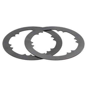 Kit disques garnis + lisses d'embrayage PROX