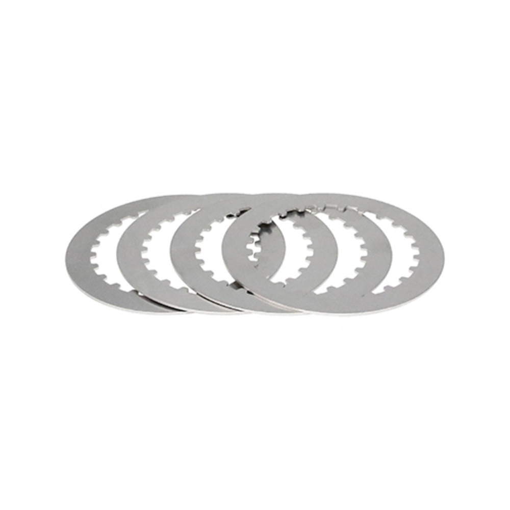 Kit disques garnis + lisses d'embrayage PROX
