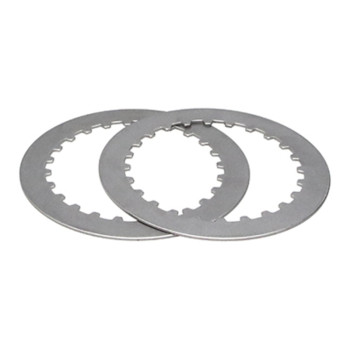 Kit disques garnis + lisses d'embrayage PROX