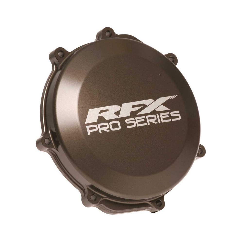 Couvre-carter d’embrayage RFX Pro