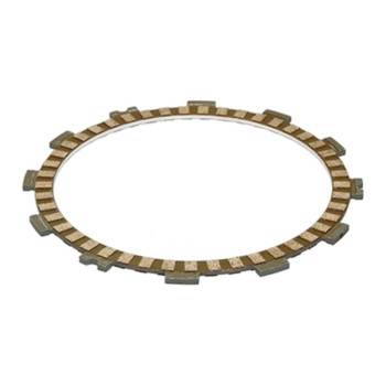 Kit disques garnis + lisses d'embrayage PROX
