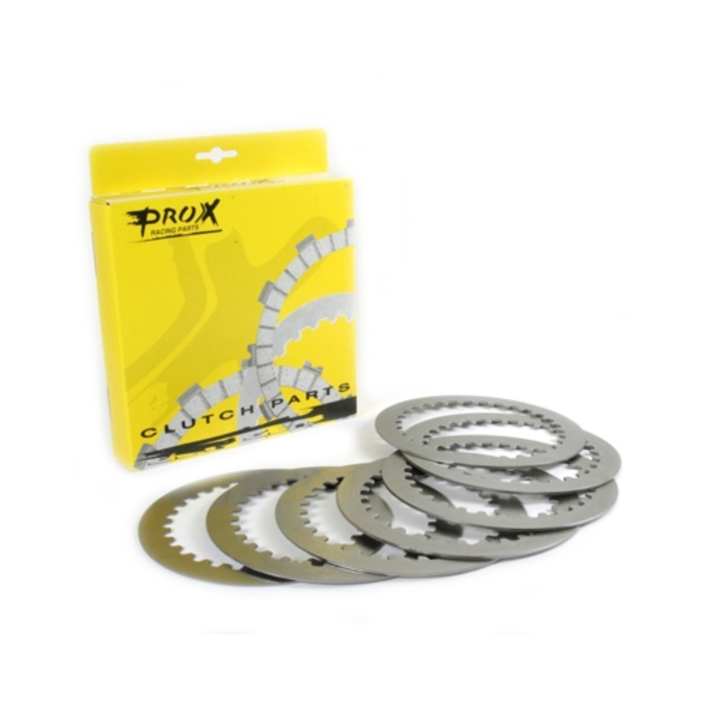 Kit disques lisses d'embrayage PROX