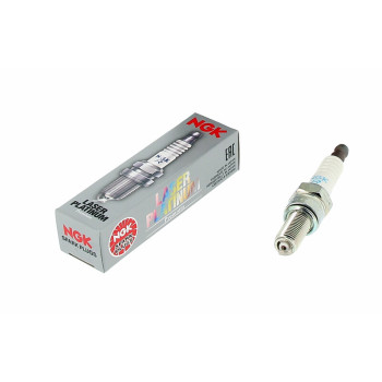 Bougie NGK Laser Platinum - BKR6EKPA