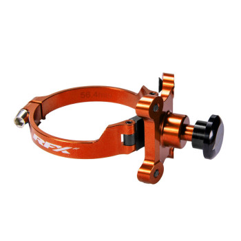 Dispositif de contrôle au départ RFX Pro Series - orange