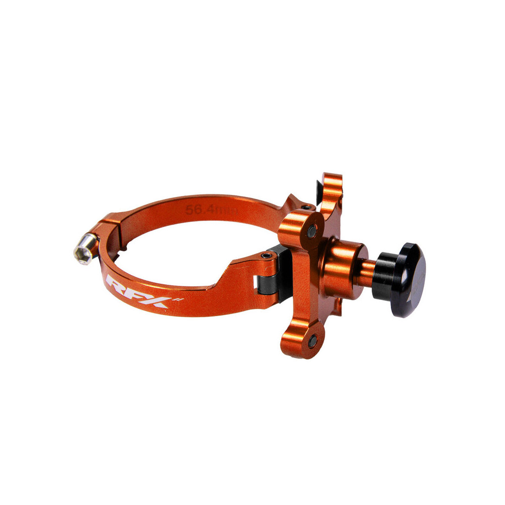 Dispositif de contrôle au départ RFX Pro Series - orange
