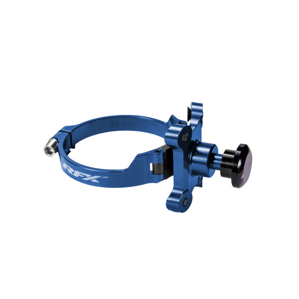 Dispositif de contrôle au départ RFX Pro Series - bleu