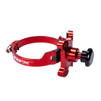 Dispositif de contrôle au départ RFX Pro Series - rouge