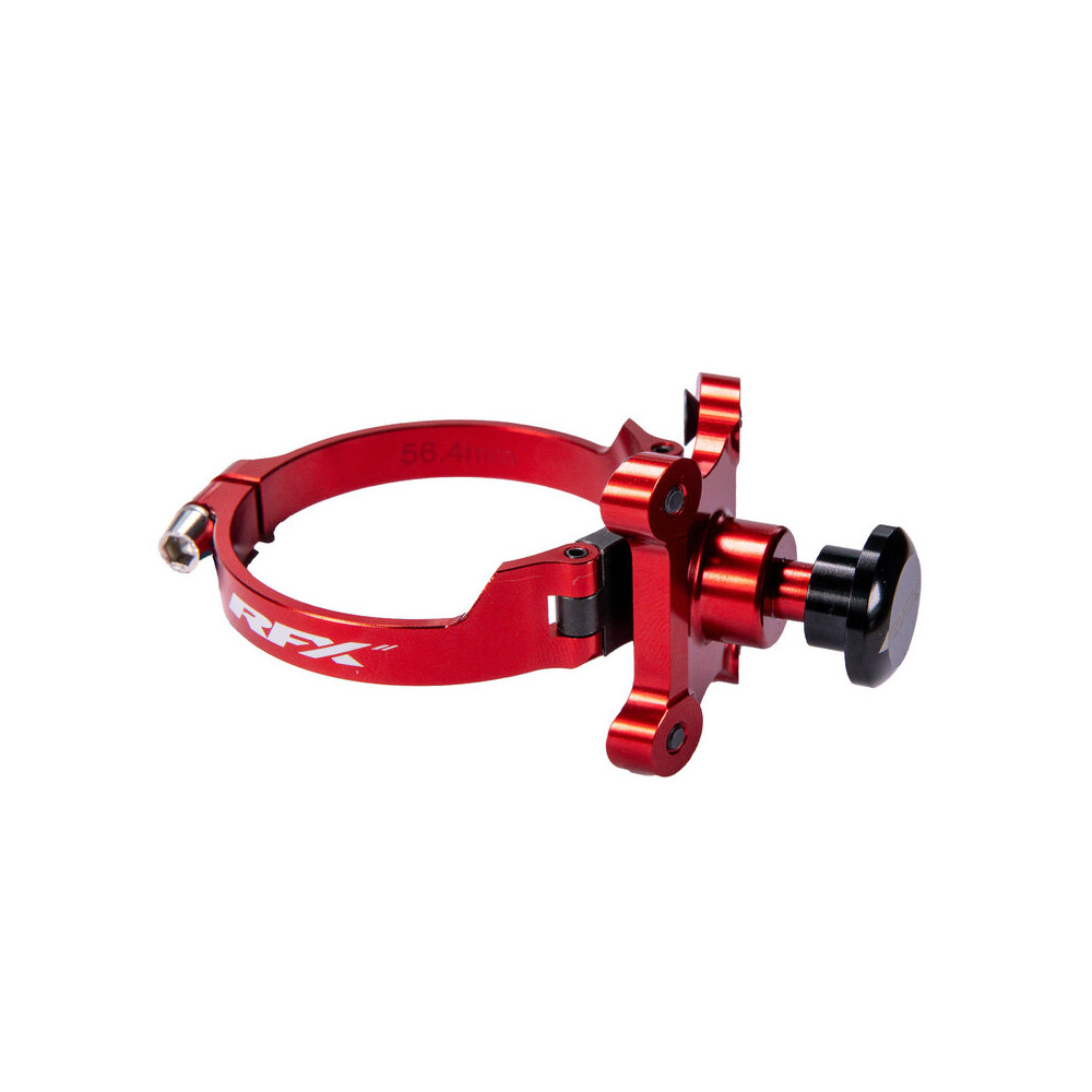 Dispositif de contrôle au départ RFX Pro Series - rouge