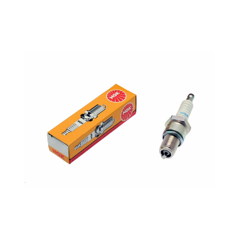 Bougie NGK Standard  - DCPR7EA-9