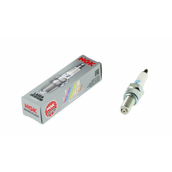 Bougie NGK Laser Iridium  - MR7DI-7