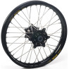 Roue avant complète HAAN WHEELS - 21-1,85x36T