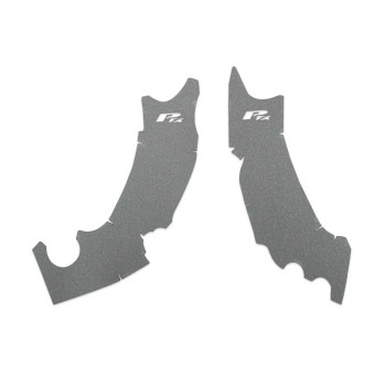 Grips de cadre RFX Pro Series - gris