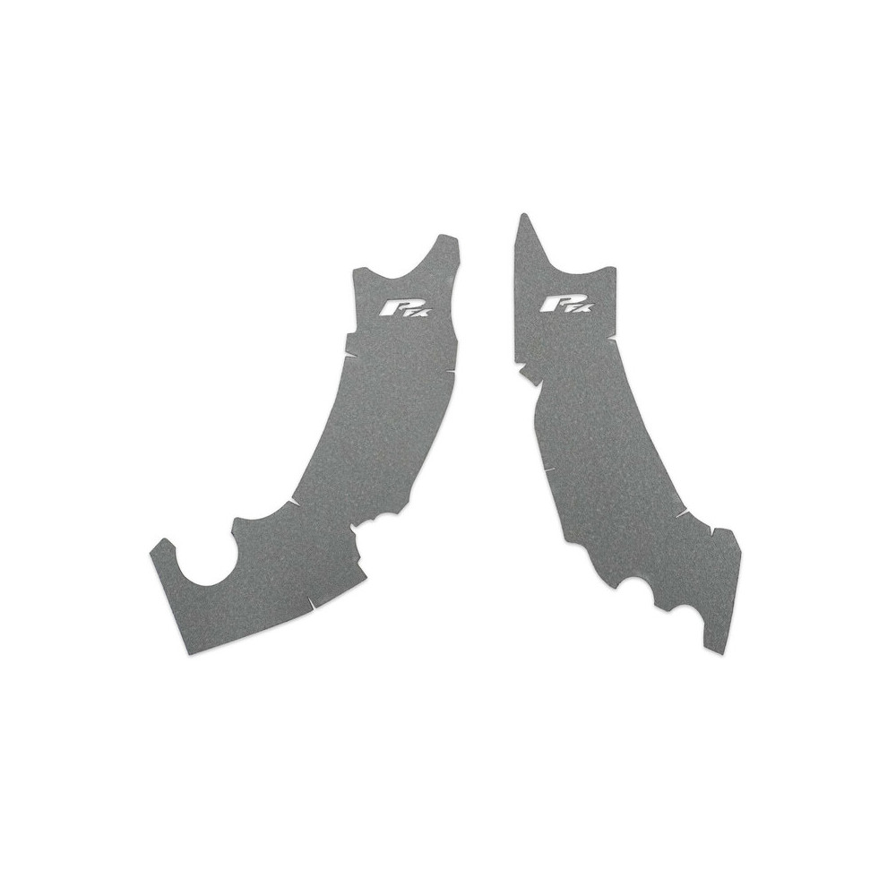 Grips de cadre RFX Pro Series - gris