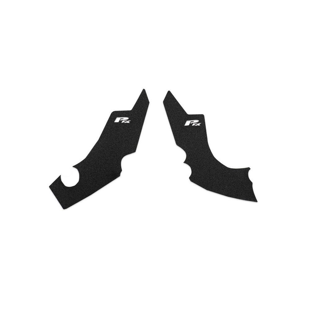 Grips de cadre RFX Pro Series - noir
