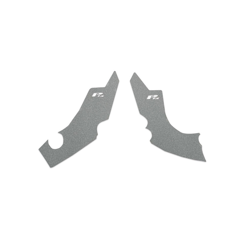 Grips de cadre RFX Pro Series - gris