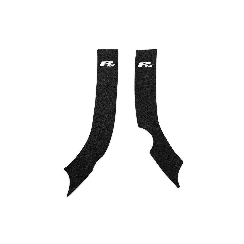 Grips de cadre RFX Pro Series - noir