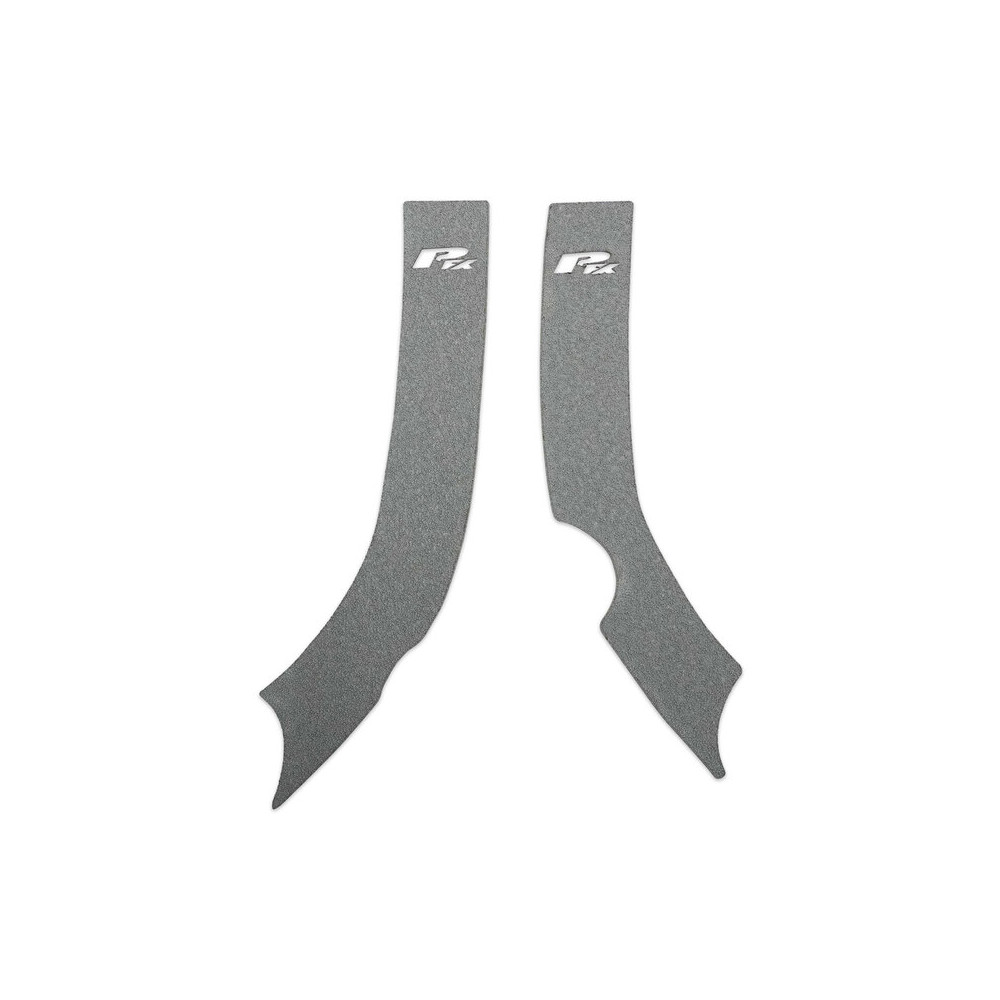 Grips de cadre RFX Pro Series - gris