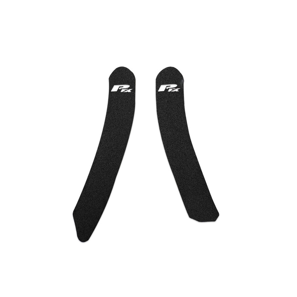 Grips de cadre RFX Pro Series - noir