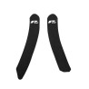 Grips de cadre RFX Pro Series - noir