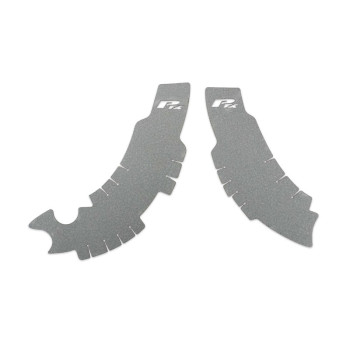 Grips de cadre RFX Pro Series - noir