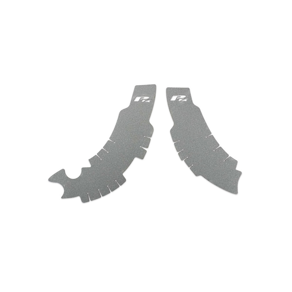 Grips de cadre RFX Pro Series - noir