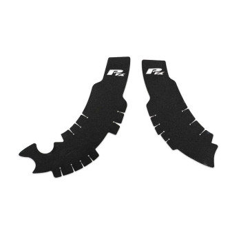 Grips de cadre RFX Pro Series - gris