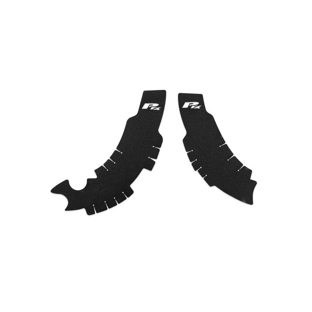 Grips de cadre RFX Pro Series - gris