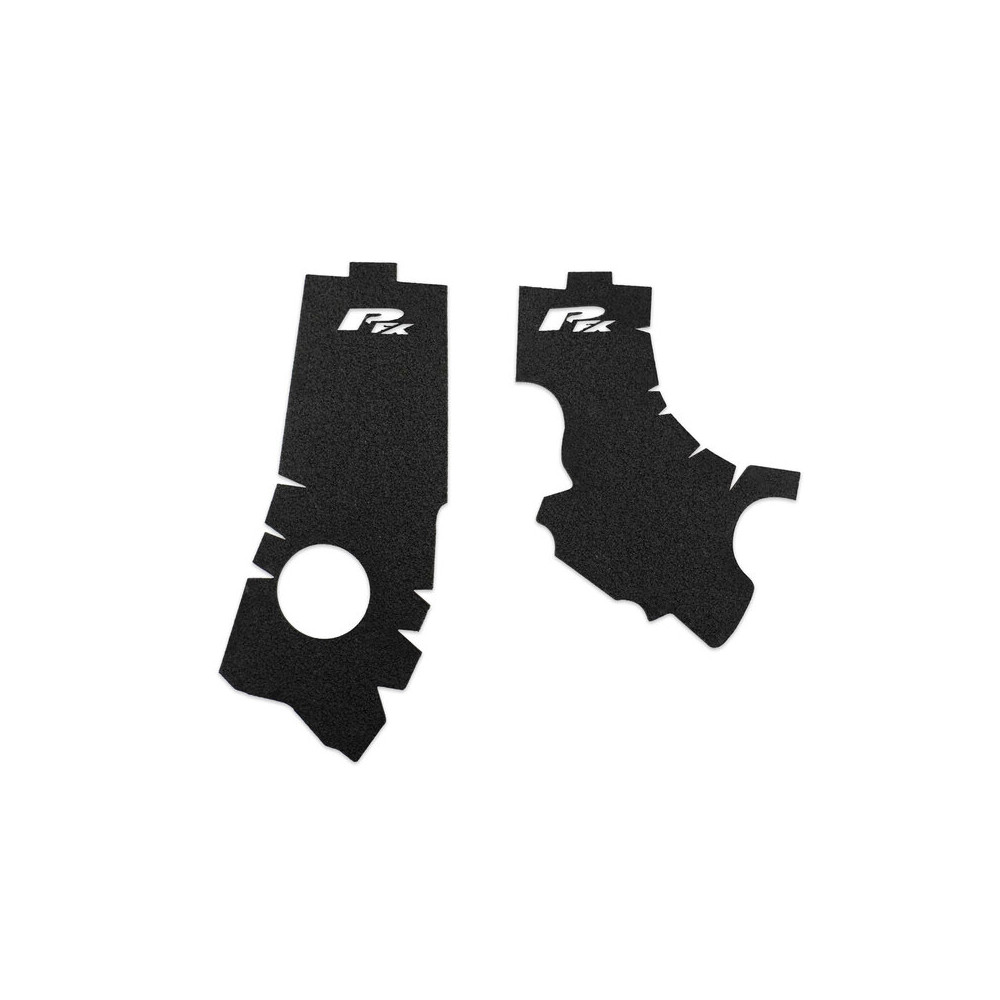 Grips de cadre RFX Pro Series - gris