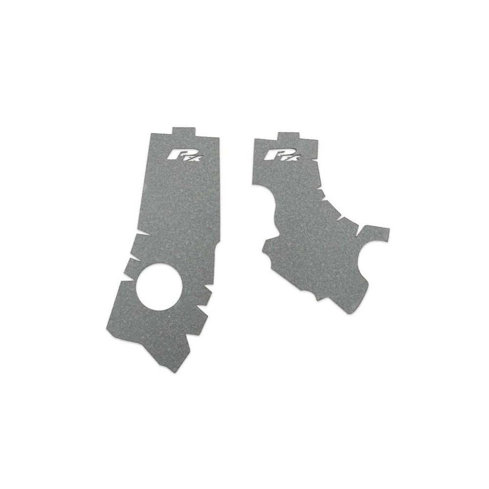 Grips de cadre RFX Pro Series - noir