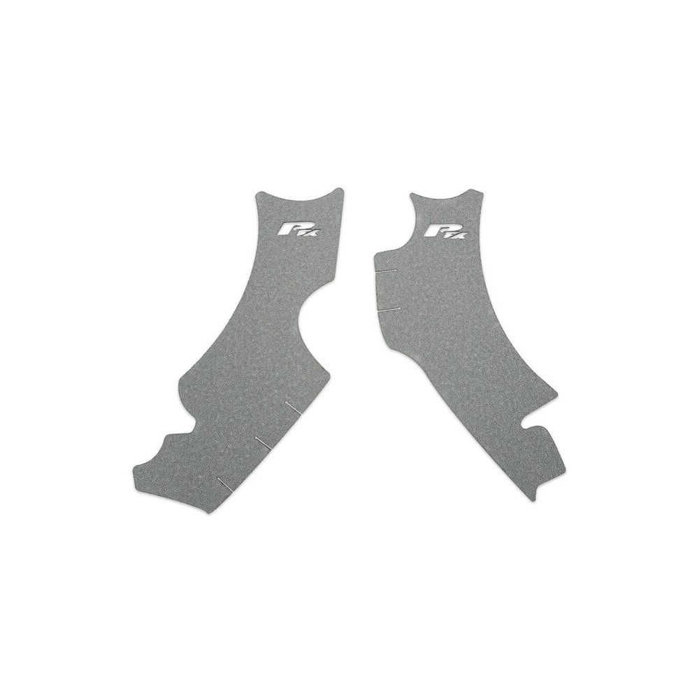 Grips de cadre RFX Pro Series - gris