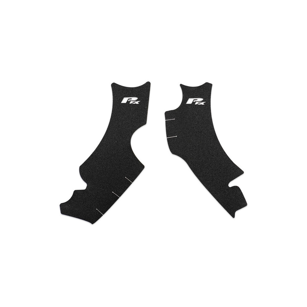 Grips de cadre RFX Pro Series - noir