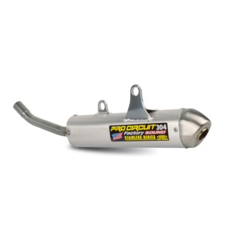 Silencieux PRO CIRCUIT 302