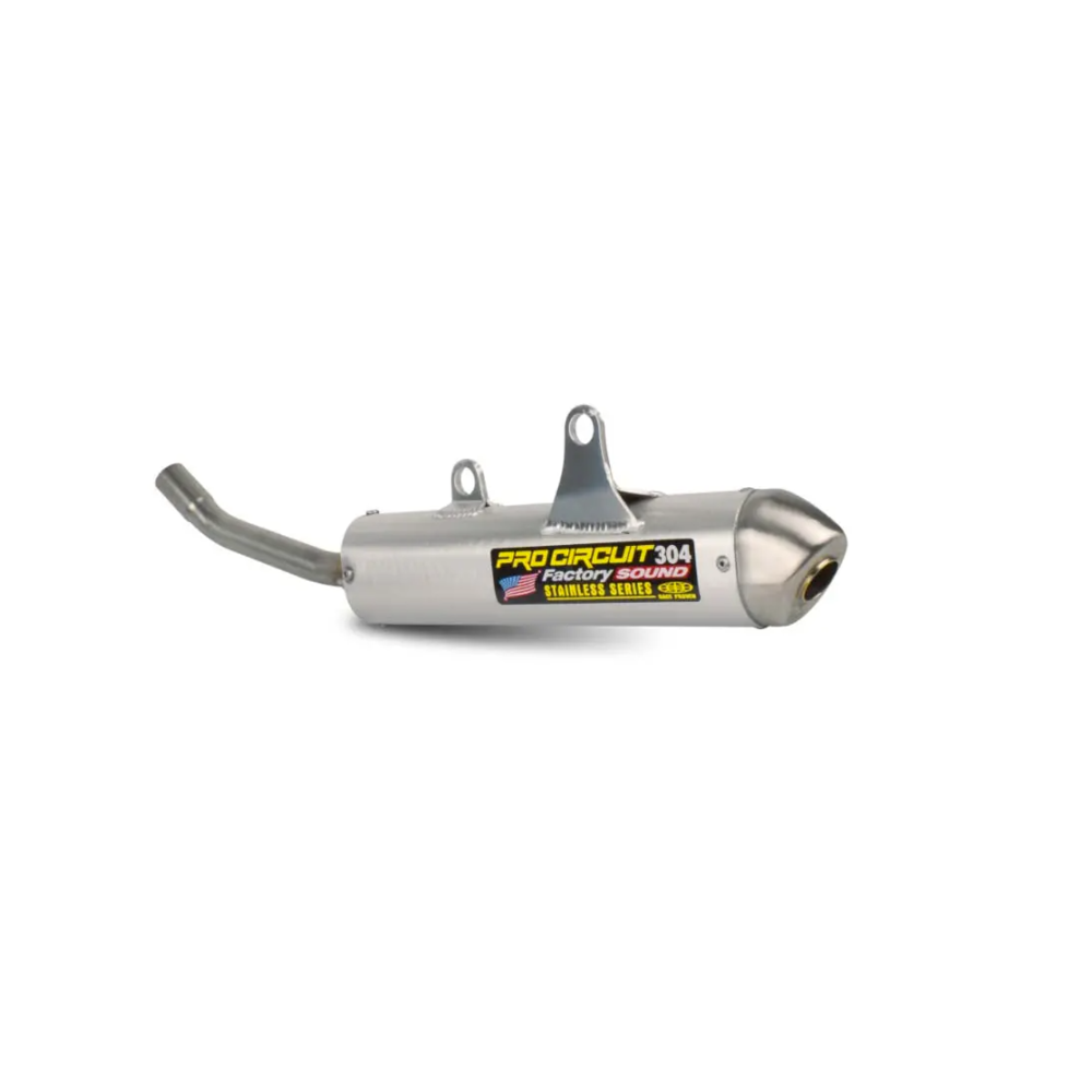 Silencieux PRO CIRCUIT 302