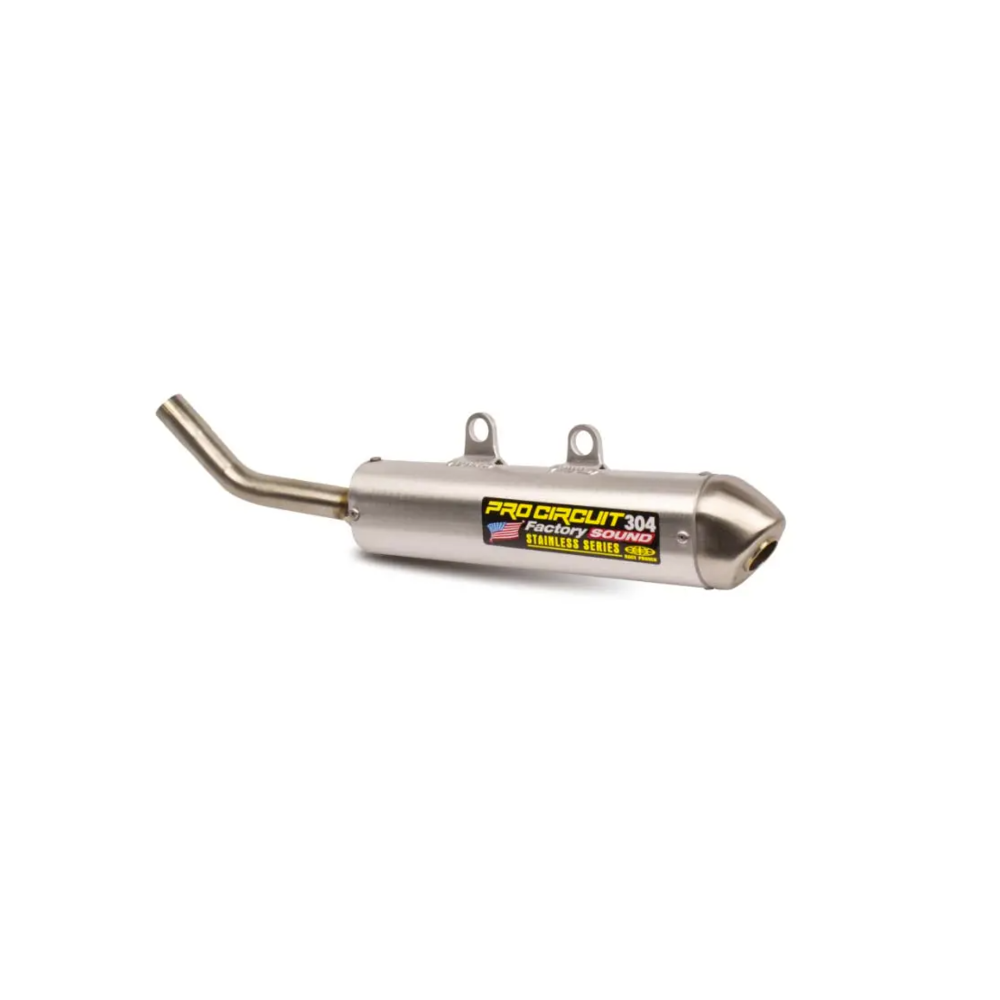 Silencieux PRO CIRCUIT 303