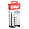 Rallonge de câble de charge BS BATTERY PA04 - SAE vers SAE